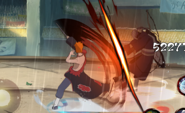 火影忍者手游怎么弄到忍者