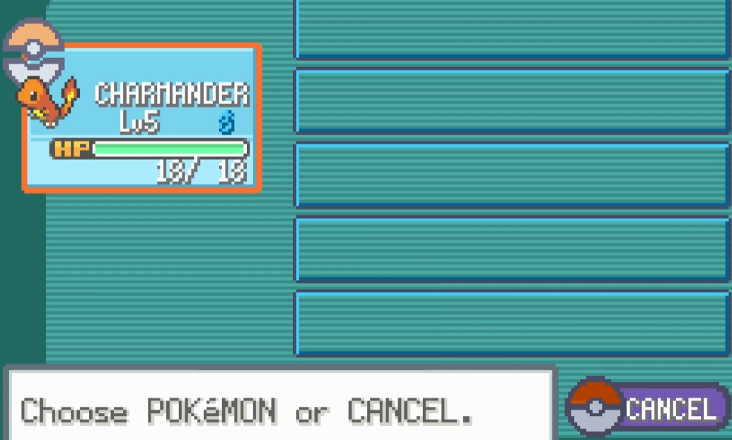 口袋妖怪火红版小火龙在哪里抓