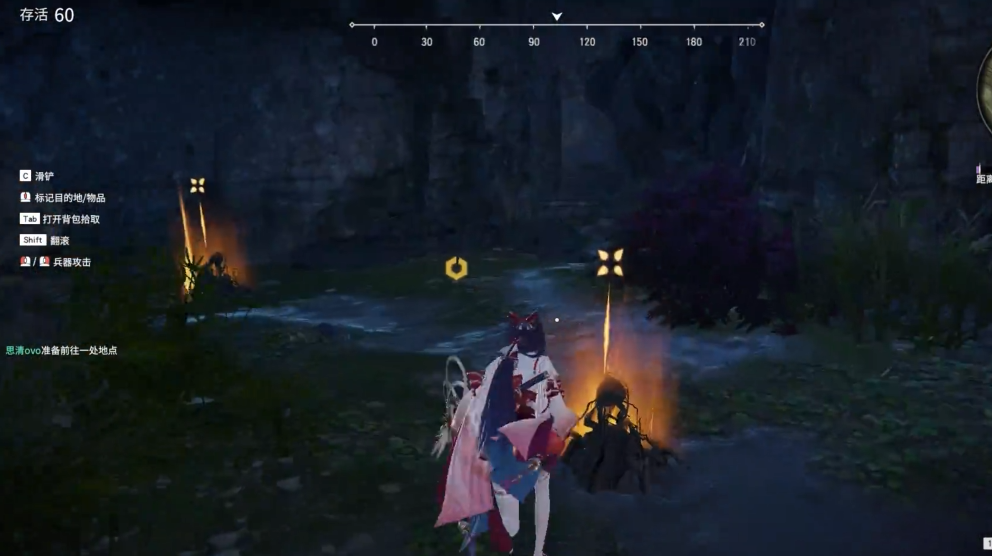 永劫无间新手怎么玩