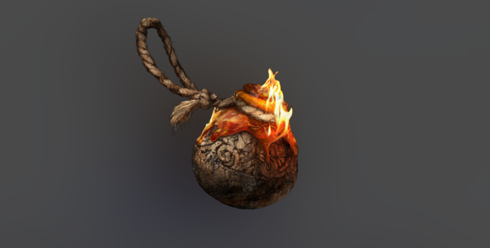 艾尔登法环壶怎么用