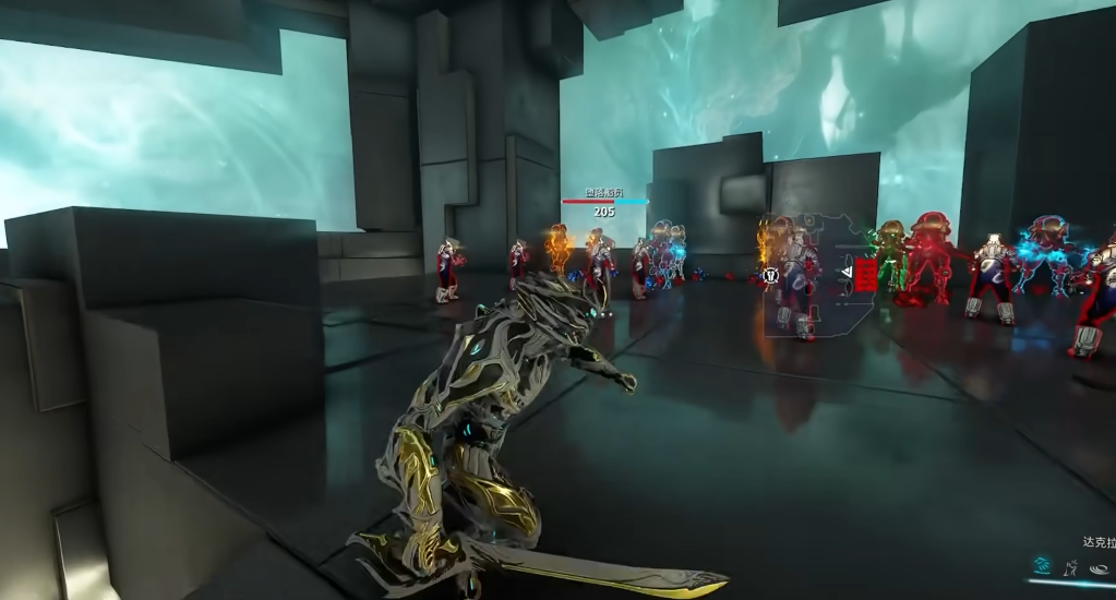 星际战甲买什么战甲最好