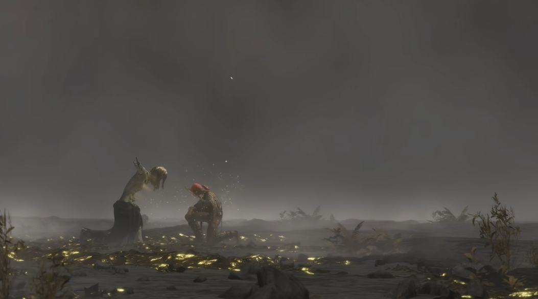 艾尔登法环一周目怎么过