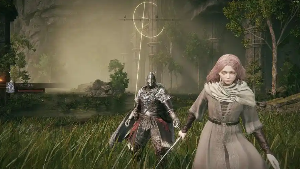 艾尔登法环马怎么得到