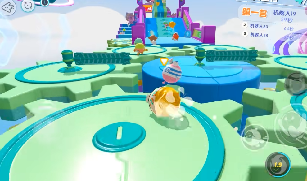 蛋仔派对实用技巧是什么