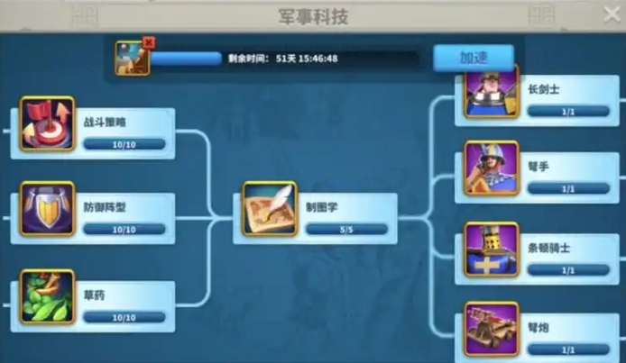 万国觉醒如何提升战斗力