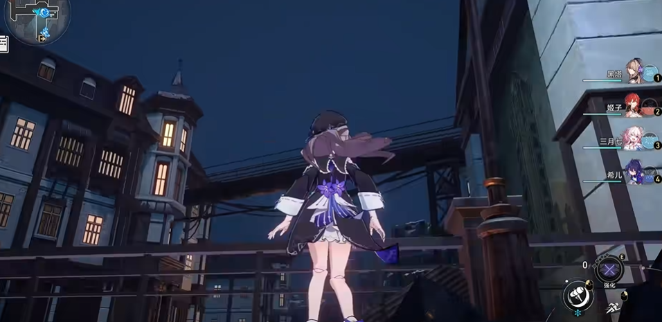 崩坏星穹铁道隐藏支线任务怎么接