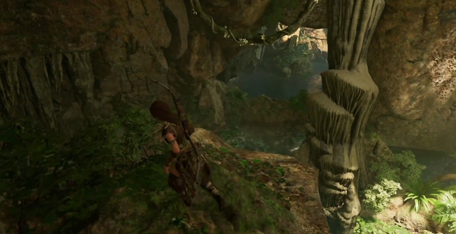 古墓丽影暗影梦魇怎么过