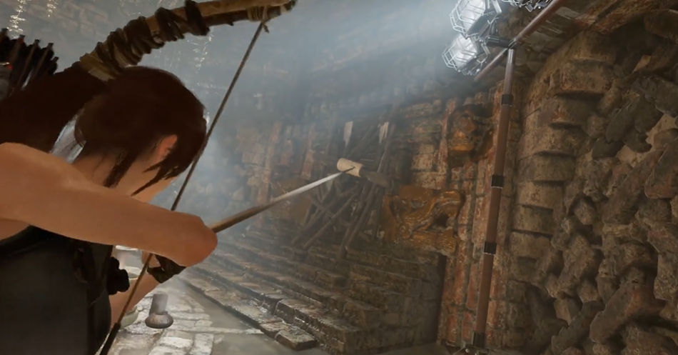 古墓丽影暗影dlc支线任务怎么过