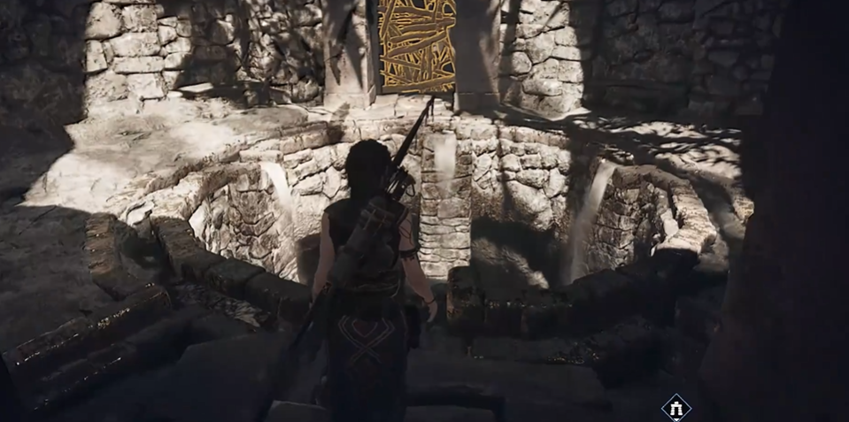 古墓丽影暗影废弃村庄古墓怎么去