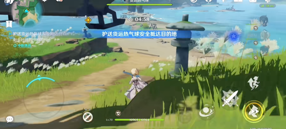 原神平民离岛逃离计划怎么过