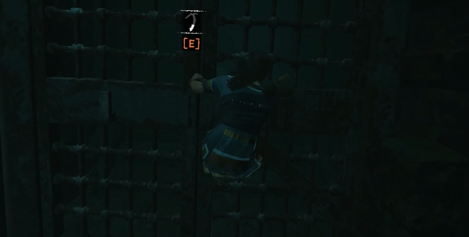 古墓丽影暗影古墓怎么过