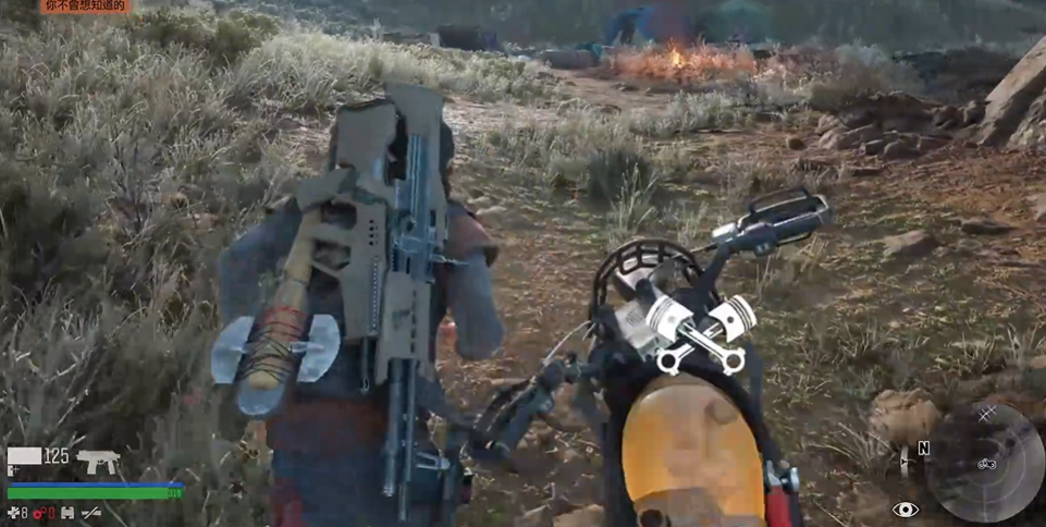 往日不再巫师岛怎么解锁