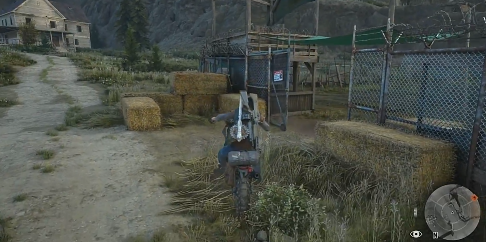 往日不再生存并非生活任务怎么过