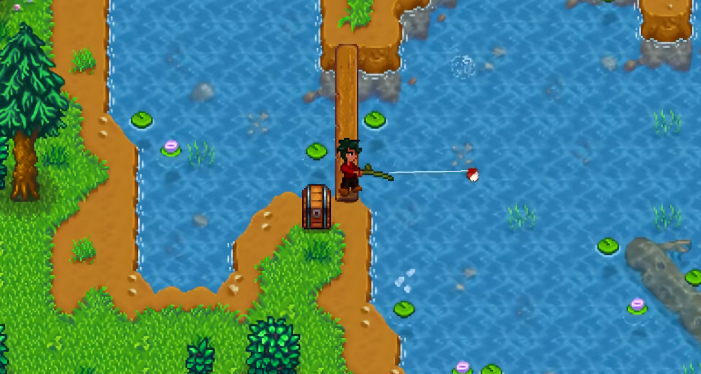 星露谷物语怎么样最赚钱