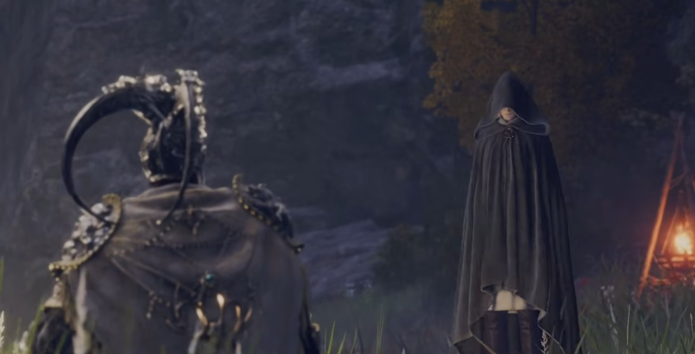 艾尔登法环新手怎么过