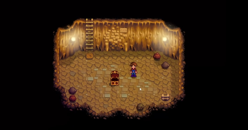 星露谷物语各流派怎么玩