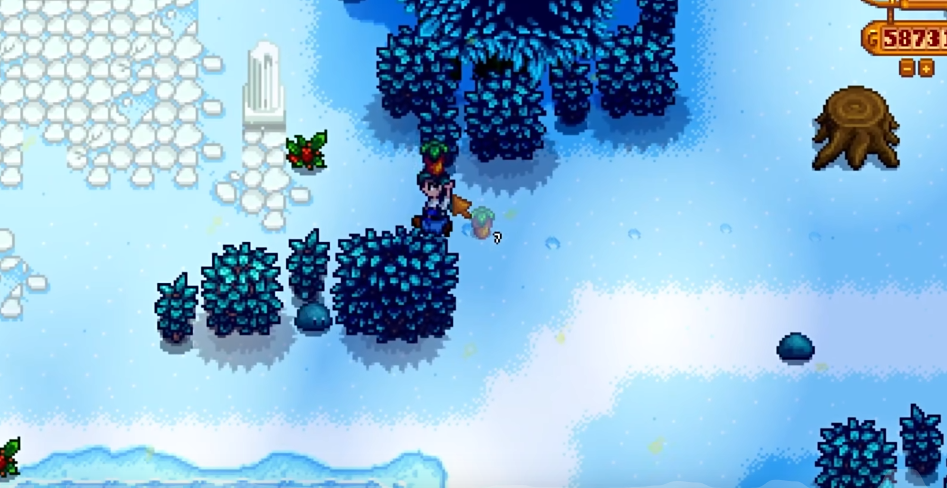 星露谷物语什么作物价值最高