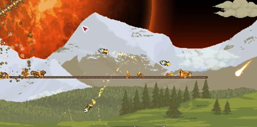 泰拉瑞亚新手神器位置怎么找