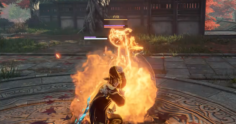 永劫无间新手怎么玩季沧海