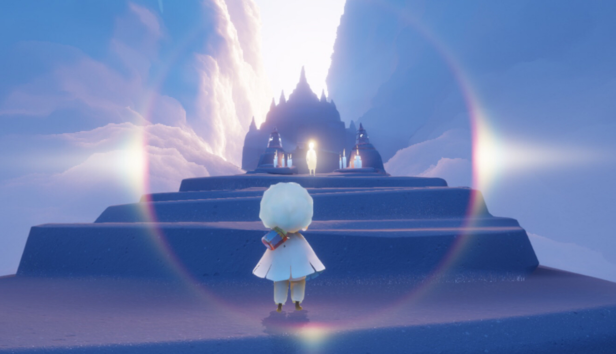 光遇翼之光都在哪里