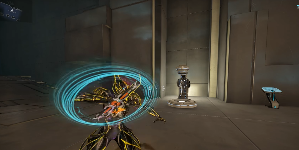 星际战甲驱魔之刃配卡哪里刷