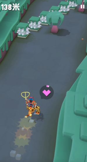 疯狂动物园火山猩猩怎么跳