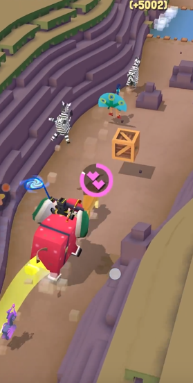 疯狂动物园圣诞大象怎么抓