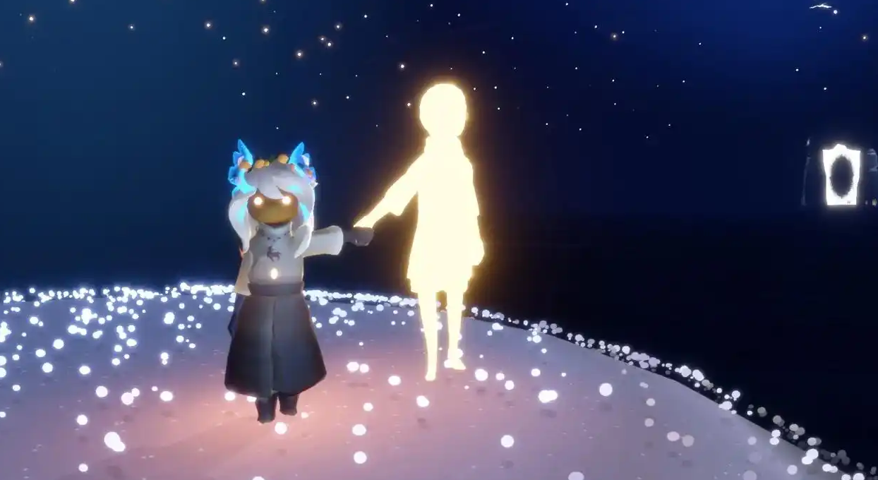 光遇新手怎么获得十翼