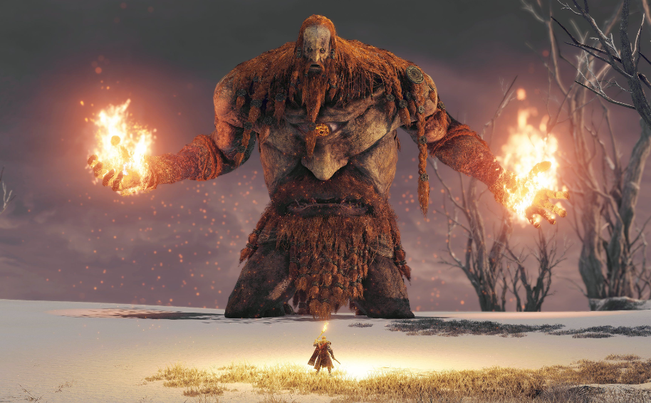 艾尔登法环主线boss什么顺序打