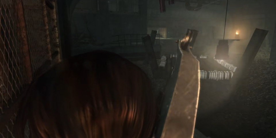 古墓丽影9水里有电那关怎么过