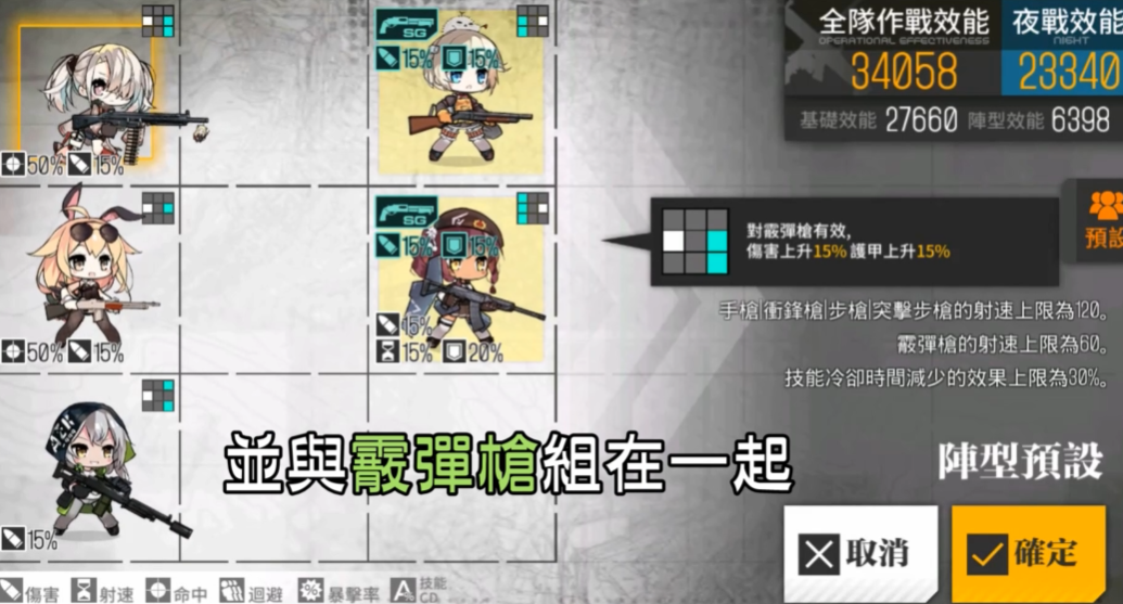 少女前线hk21值得练吗