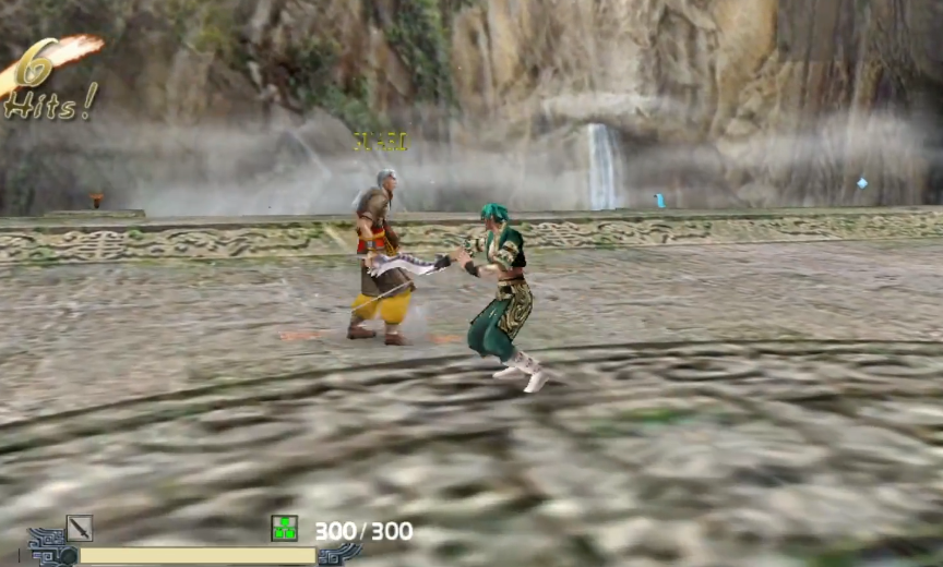 流星蝴蝶剑完美连招技巧是什么