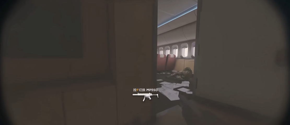 使命召唤4狙击手撤离那关怎么过