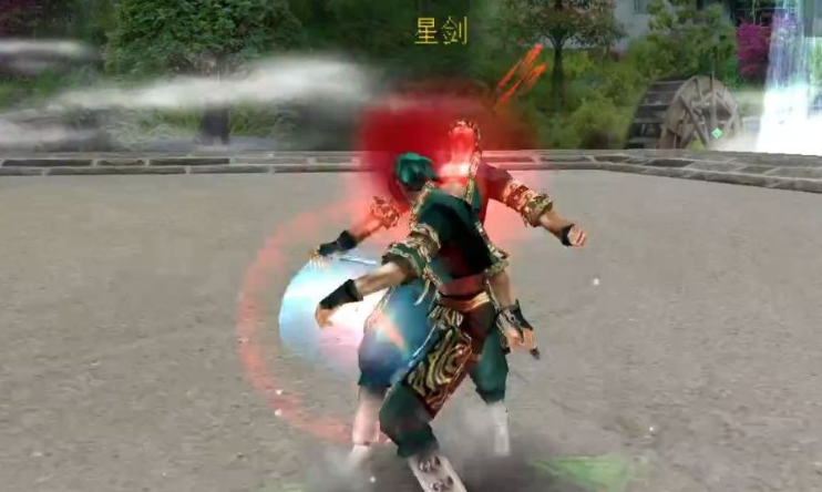 流星蝴蝶剑匕首一闪技巧怎么玩