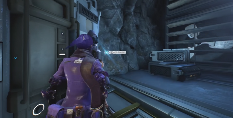 星际战甲小鸭子声望怎么获得的