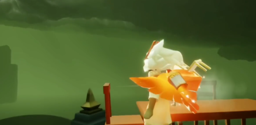 光遇后面如何去晨岛