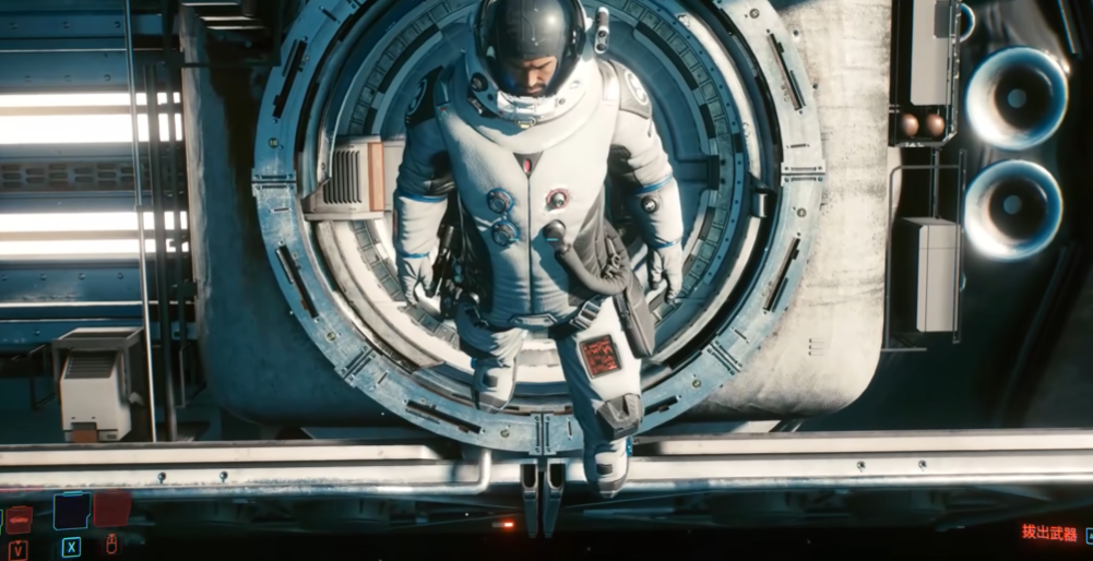 赛博朋克2077全部结局有哪些