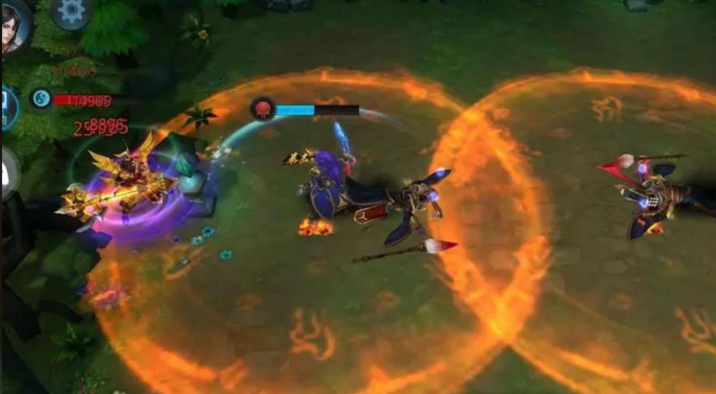 乱斗西游武德天赋怎么加