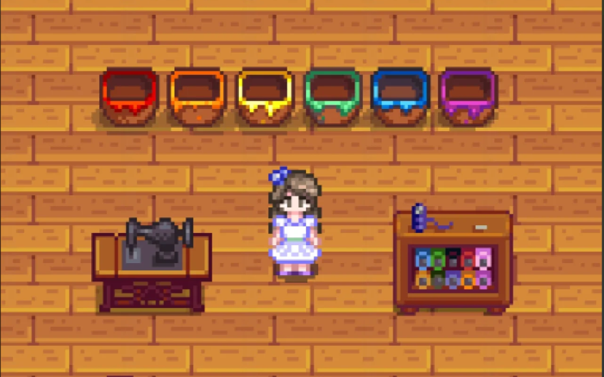 星露谷物语精灵珠宝有啥用