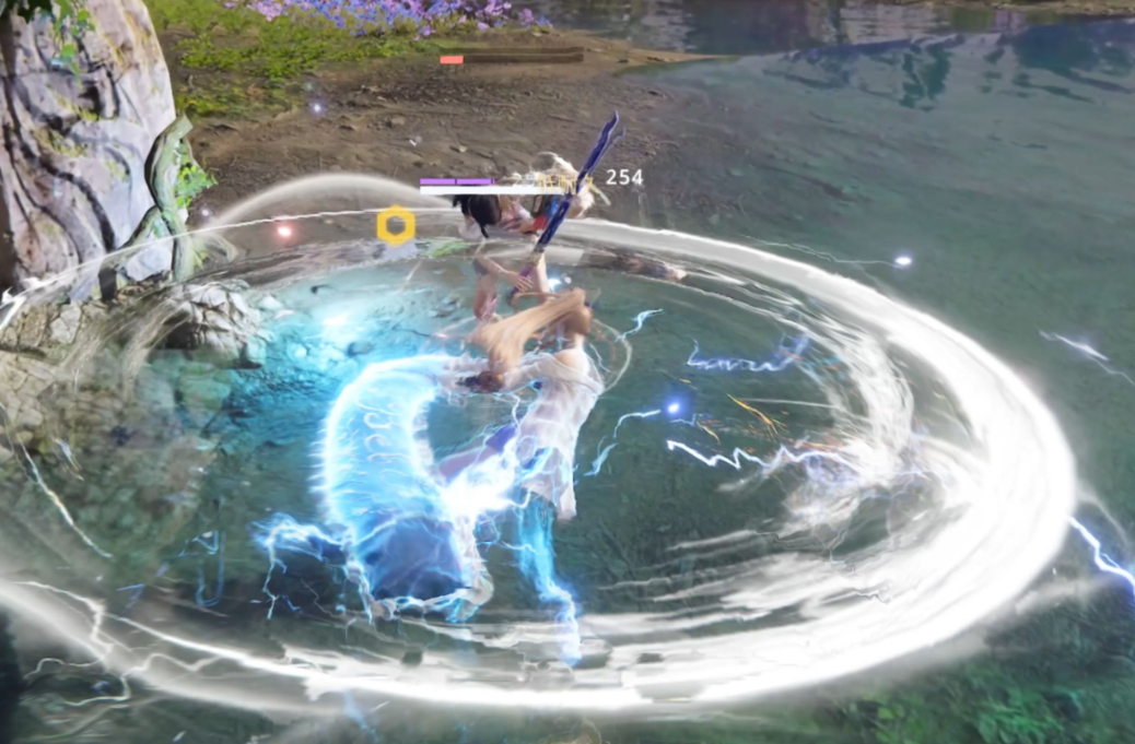 永劫无间破风有什么用