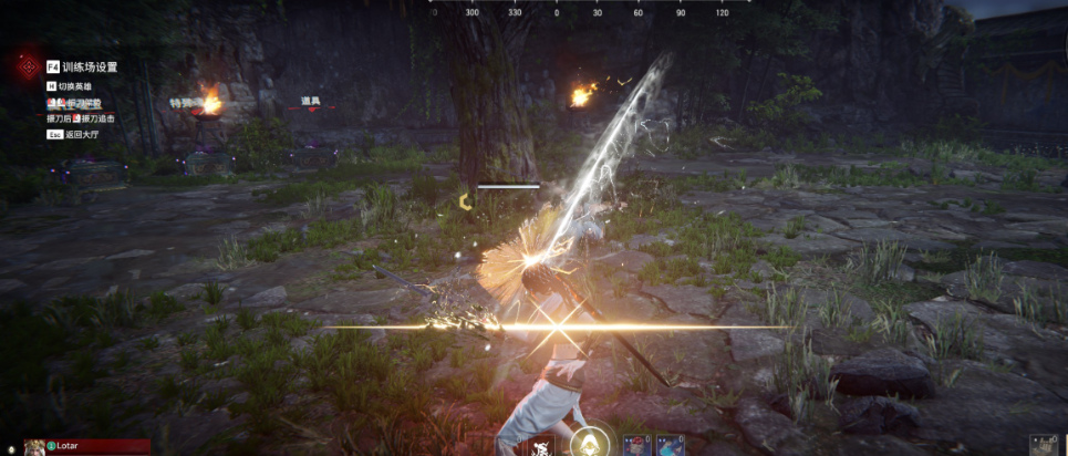 永劫无间怎么快速提升武器熟练度