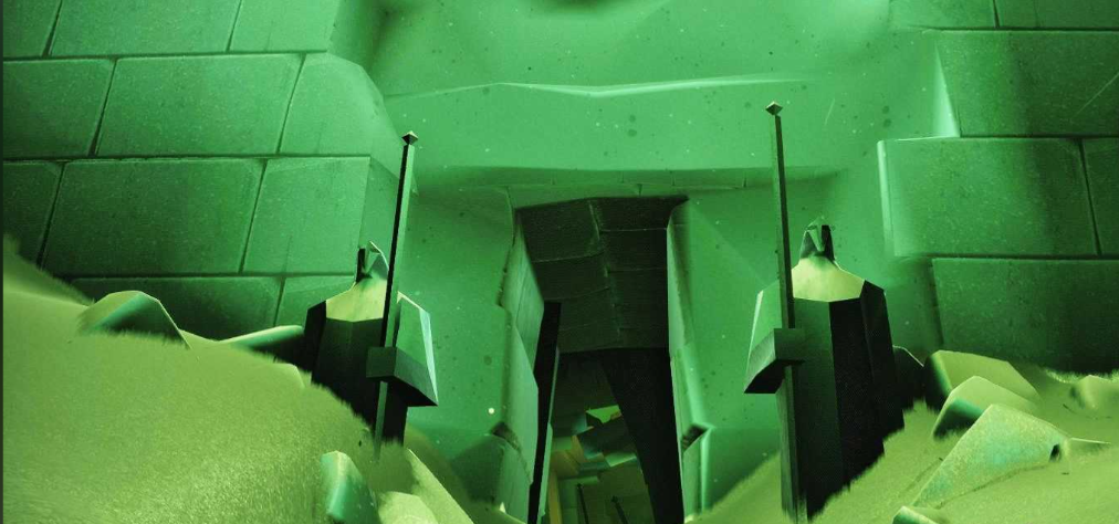 光遇墓土开门怎么开