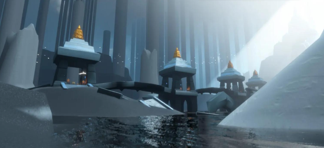 光遇飞行季进去需要什么