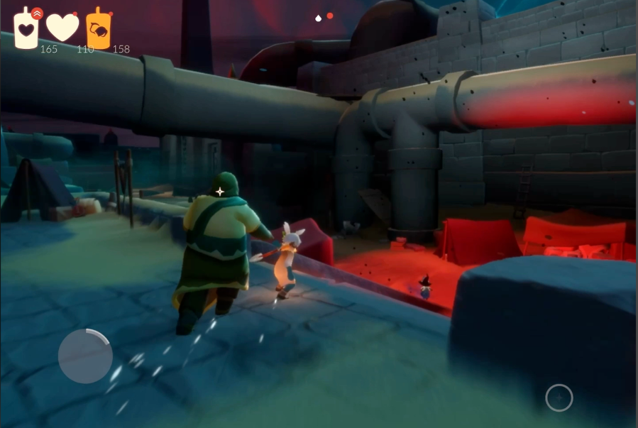 光遇什么任务有爱心