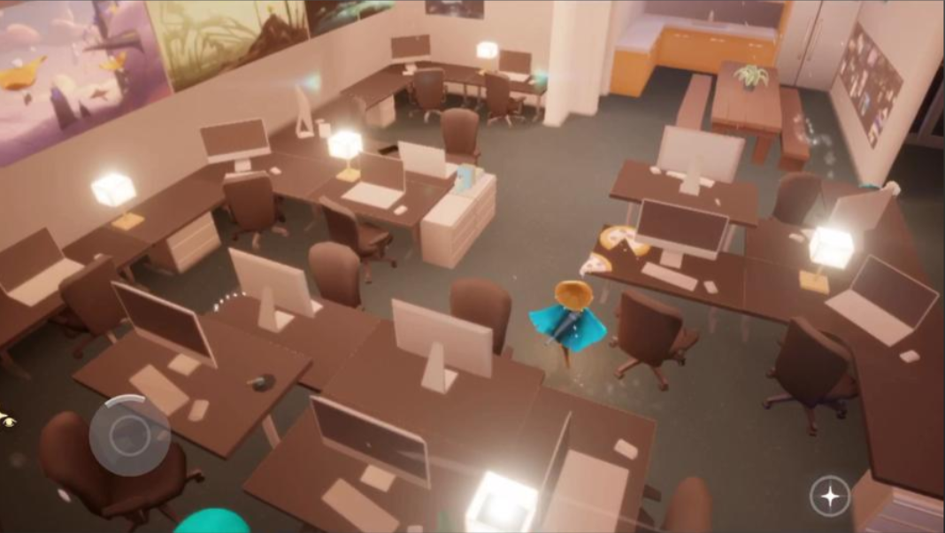 光遇怎么找到巫师先祖