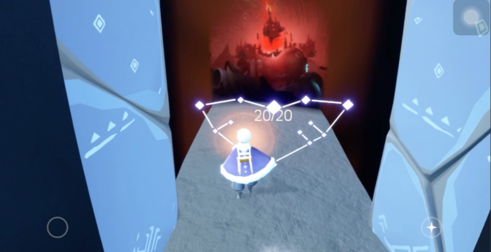 光遇的暴风门怎么走