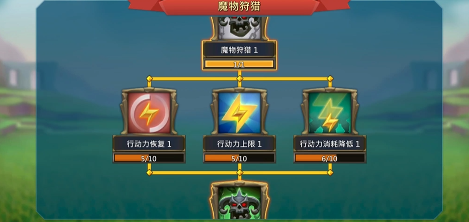 王国纪元防守英雄怎么选