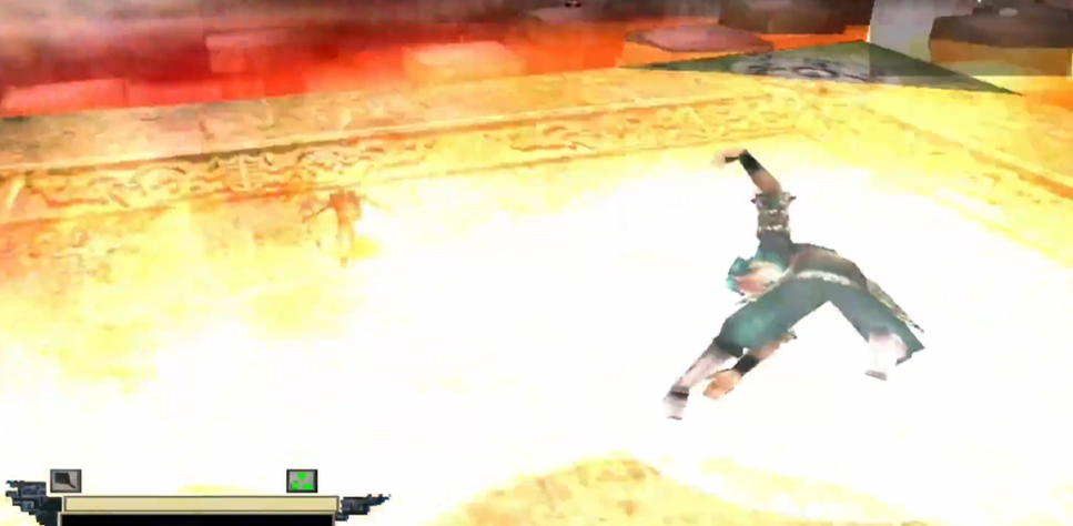 流星蝴蝶剑大锤招式是什么