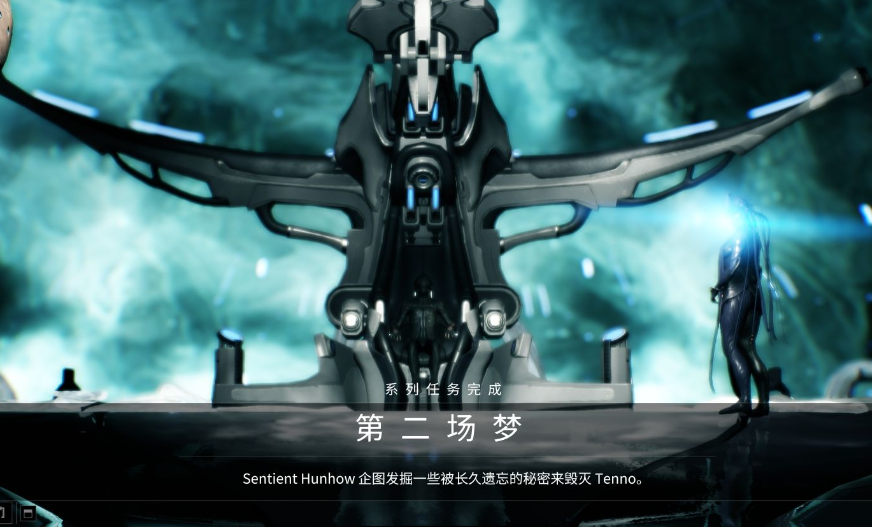 星际战甲开完图做什么