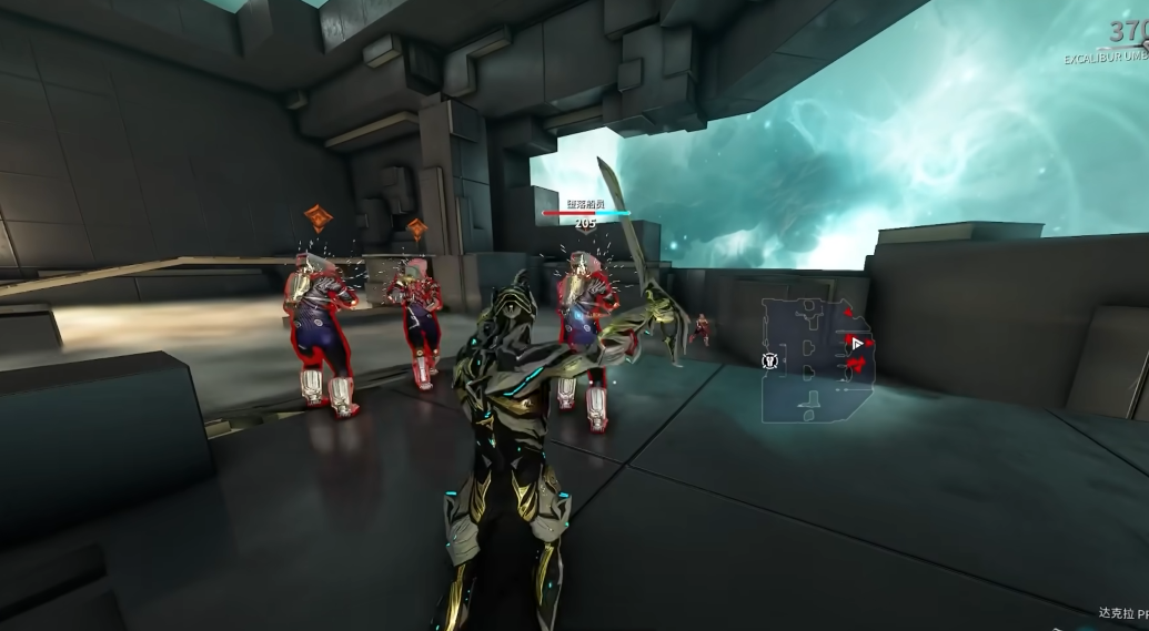 星际战甲刚开始选什么角色好